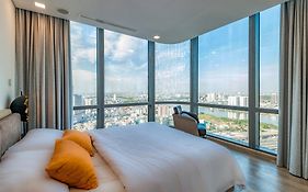Urban Heights Rentals Landmark 81
