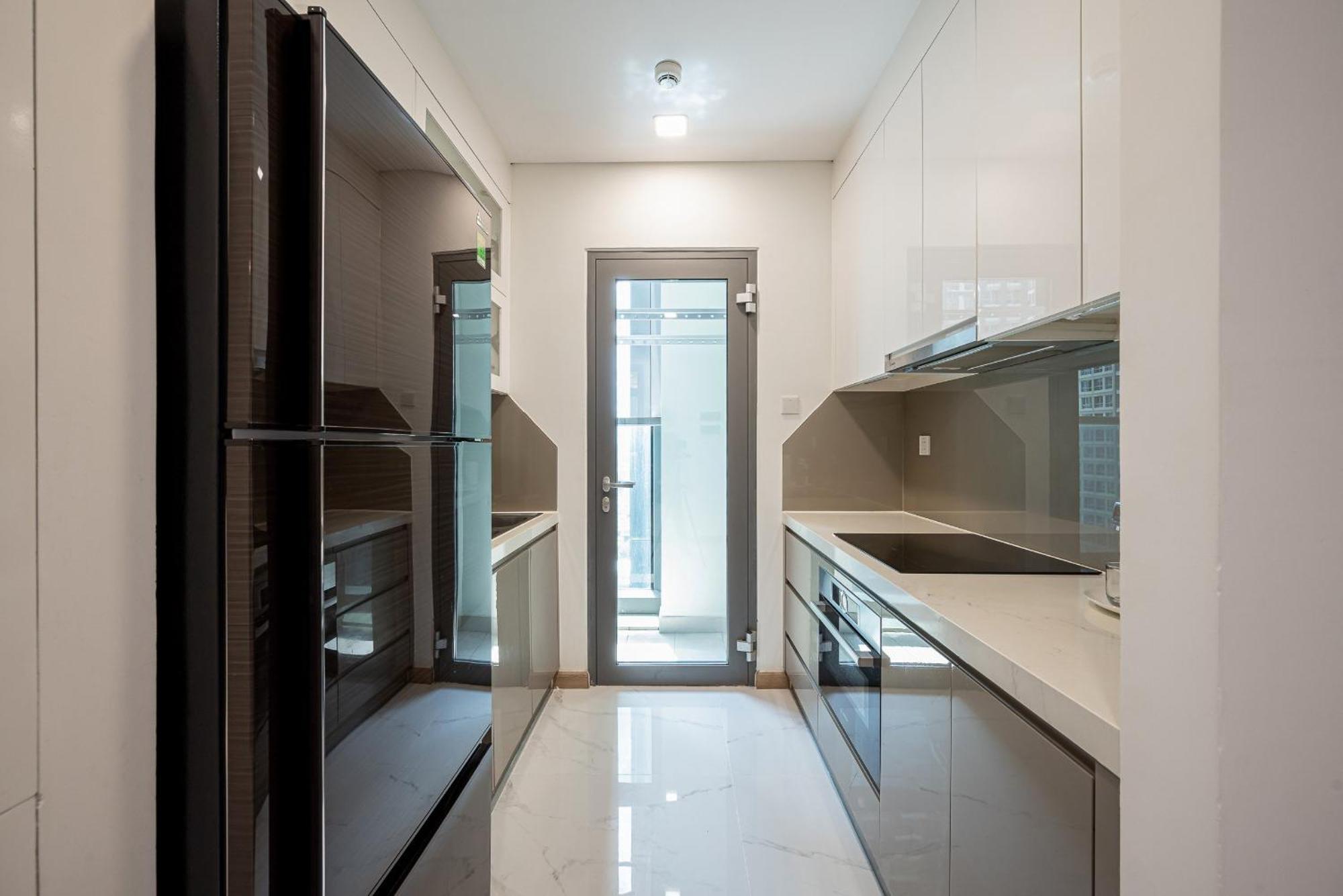 Urban Heights Rentals Landmark 81 Ho Chi Minh City Exterior photo